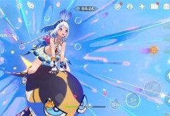 4.9卡池爆料角色最新,神秘力量觉醒，战力再升级！