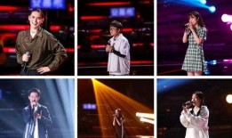 好声音成员爆料视频,揭秘幕后故事与精彩瞬间